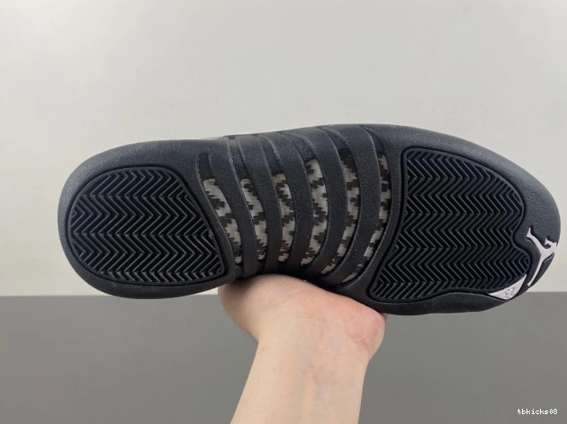 Cheap TBkick Master 130690-013 Jordan Air The Retro 12 0710